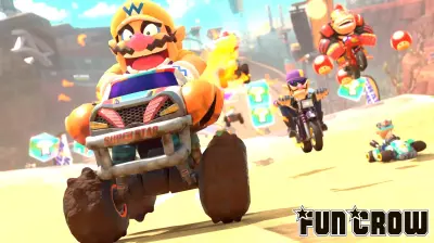 Nintendo's Cycle of Success and Setbacks May Continue with Switch 2