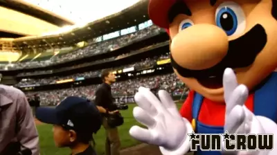 Nintendo's Unexpected Venture into American Baseball