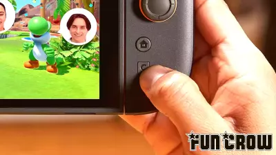 Nintendo's Voice Chat Journey: A New Era with Switch 2