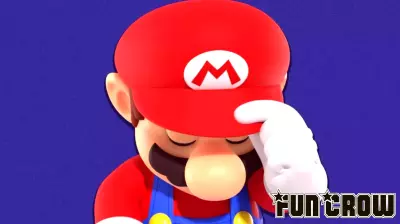 No More Super Smash Bros. Until You Start Winning Again