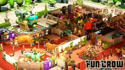 No Tombs Were Raided in the Making of This Video Game