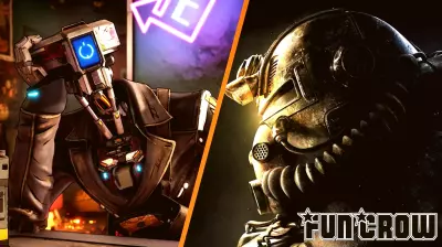 November Brings Exciting Free Games for Amazon Prime Subscribers