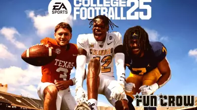 OneTeam Distances Itself from College Football Video Game Agreement