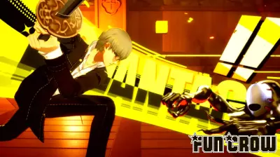 Persona 1 & 2 Remakes Might Happen One Day, Series Producer Says