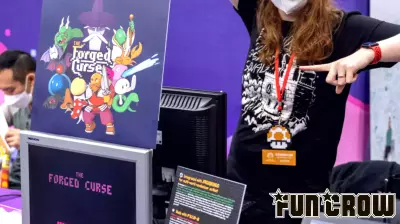 PIGCON Shows Off the Best (and the Weirdest) of Portland’s Indie Game Scene