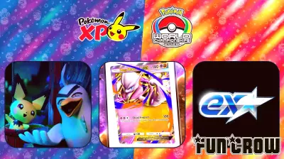 PokémonXP and the 2026 Pokémon World Championships Closing Ceremonies Recap