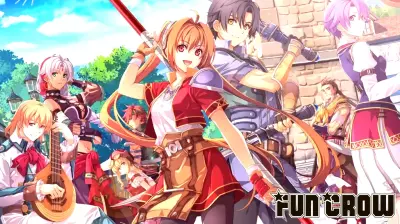 Pre-Orders Now Available for Trails in the Sky 1st Chapter Remake with Anticipated 2025 Release