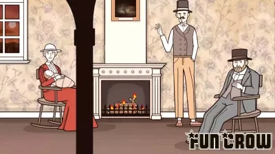 Puzzles, Lore & Inspiration: Get Glimpse of Rusty Lake Development