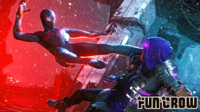 Ranking the Six Greatest Marvel Video Games Ever Made