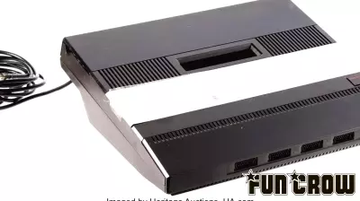 Rare Atari Prototype Among Nearly 200 Video Game Auction Items