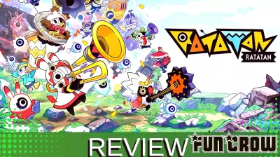 Ratatan Review: A Rhythmic Roguelike With Patapon's Spirit