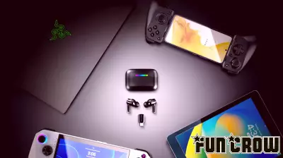 Razer Unveils Next-Gen Gaming Earbuds for Seamless Play