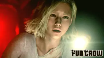 Resident Evil Requiem Star Angela Sant’Albano Explains Why Grace Ashcroft Feels So Real