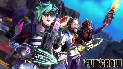Respawn Shuts Down Two Projects and Reduces Teams for Apex Legends and Star Wars: Jedi