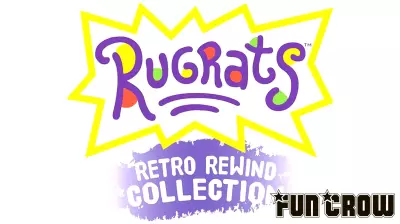 Review: 'Rugrats: Retro Rewind' proves that nostalgia alone isn't enough