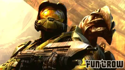 Revisiting One of the Greatest Campaign Missions in FPS History: Halo 3's Covenant