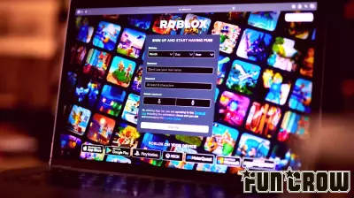 Roblox Games Set to Bloom on the Big Screen