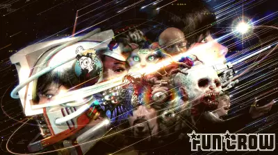 **Romeo Is A Dead Man Emerges as 2026's Most Bizarre Masterpiece**