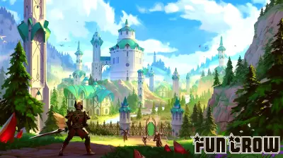 RuneFest 2026: Jagex Announces A Brand New RuneScape MMO Alongside New Content For Its Current Games