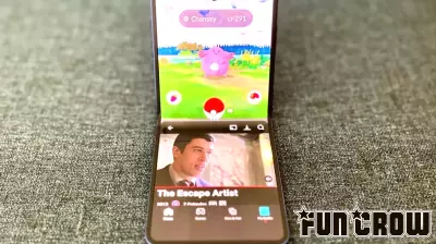 Samsung's Galaxy Z Flip 7: A Game-Changer for Mobile Gaming
