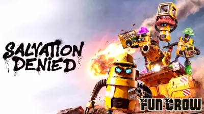 Smashing and Building Together: A First Look at 