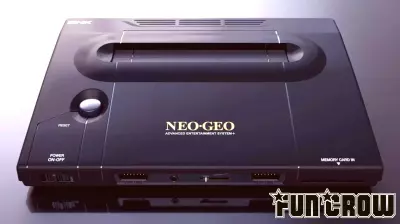 SNK revives the mighty Neo Geo in modern form — new AES+ system plays classic games without emulation