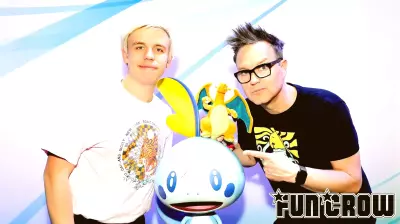 Son of Blink-182’s Mark Hoppus Credited as ‘Call of Duty 4: Modern Warfare’ Technical Designer