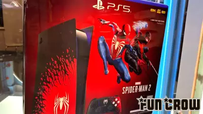 Sony to end physical disc sales for PlayStation games