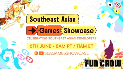 Southeast Asian Games Showcase: Here’s all 36 games shown in today’s presentation