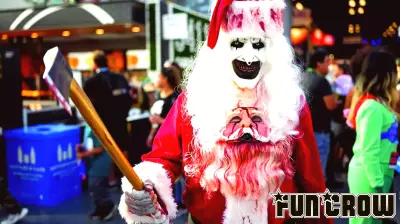 Spooky Inspirations: How Vintage Characters and Horror Films Shape Halloween Costume Trends