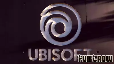 Stricken Games Giant Ubisoft Seeks Rare French Job Cuts