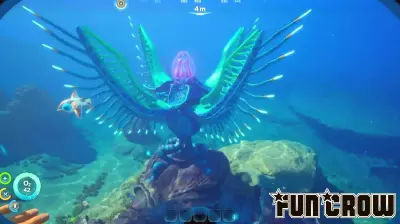 Subnautica 2 Early Access: A Plot-Heavy Dive Full of Weird Little Guys
