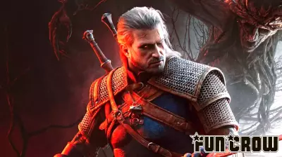 The 8 Greatest Sword-and-Sorcery Video Games of All Time, Ranked
