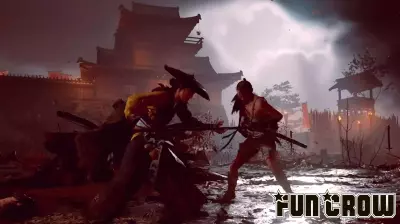 The Art of Crafting the Perfect Video Game Stabbing Sound