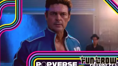 The Era of Fighting Game Adaptations Has Arrived
