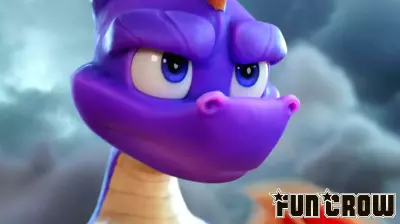 The first brand new Spyro the Dragon game in 18 years is being developed by Toys for Bob