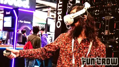 The Game Developers Conference: A Career Catalyst with Safety Concerns for Non-U.S. Citizens