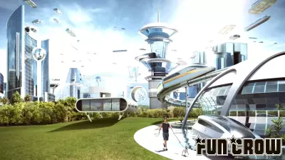 The Gaming Industry's Turbulent Present Hints at a Brighter Future