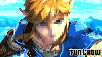 The Imaginative Connection in the Zelda Series
