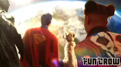The Importance of James Gunn's Superman for DC Video Game Enthusiasts