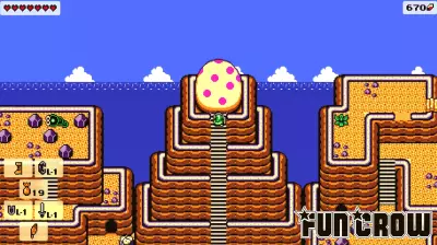 The Legend of Zelda: Link's Awakening DX HD Review
