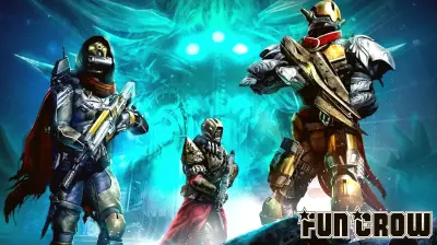 The Most Likely Return To ‘Destiny’ Is A ‘Destiny 1’ Remake