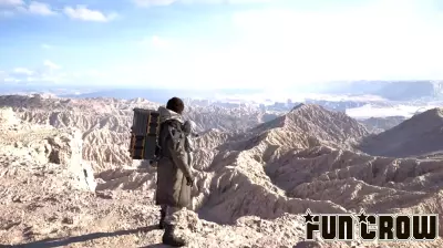 The Most Visually Impressive Video Games of 2025