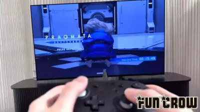 The Nintendo Switch 2 Can Handle AAA Games Better Than People Think