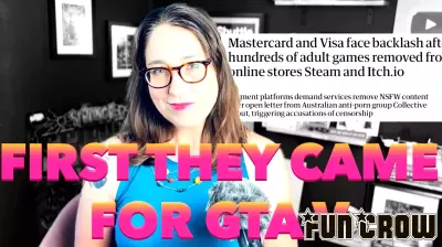 The Religious Right's Influence on Video Game Content