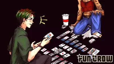 The Rising Popularity of Competitive Balatro-Solitaire