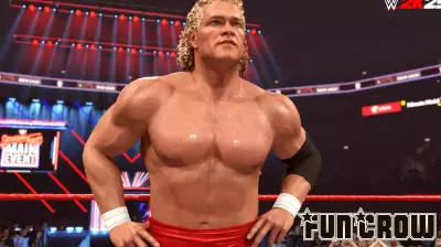 The Saturday Night’s Main Event Pack Features Five Classic WWE Superstars