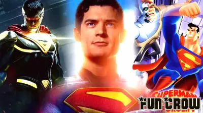The Search for Quality Superman Video Games