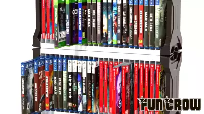 The Shift from Physical to Digital: What It Means for Gamers
