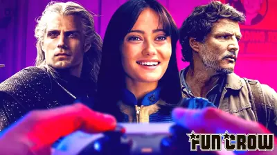 The Success of Video Game Adaptations: Why TV Shows Outshine Movies